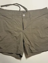 Shorts image