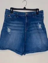 Shorts image