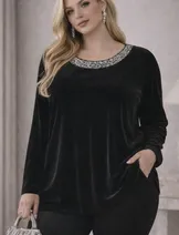 Sweaters & Knits image