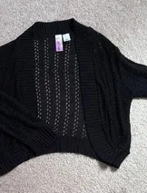 Sweaters & Knits image