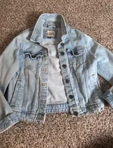 Jackets & Coats image