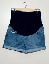 Shorts image