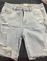 Shorts image