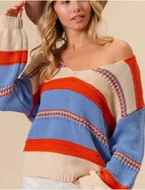 Sweaters & Knits image