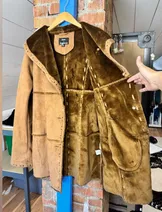 Jackets & Coats image