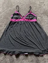 Intimates & Sleepwear image