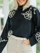 Sweaters & Knits image