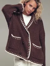 Sweaters & Knits image
