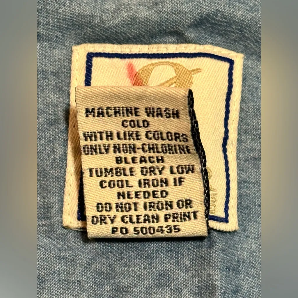 Outback Bowl shirt - Image 10