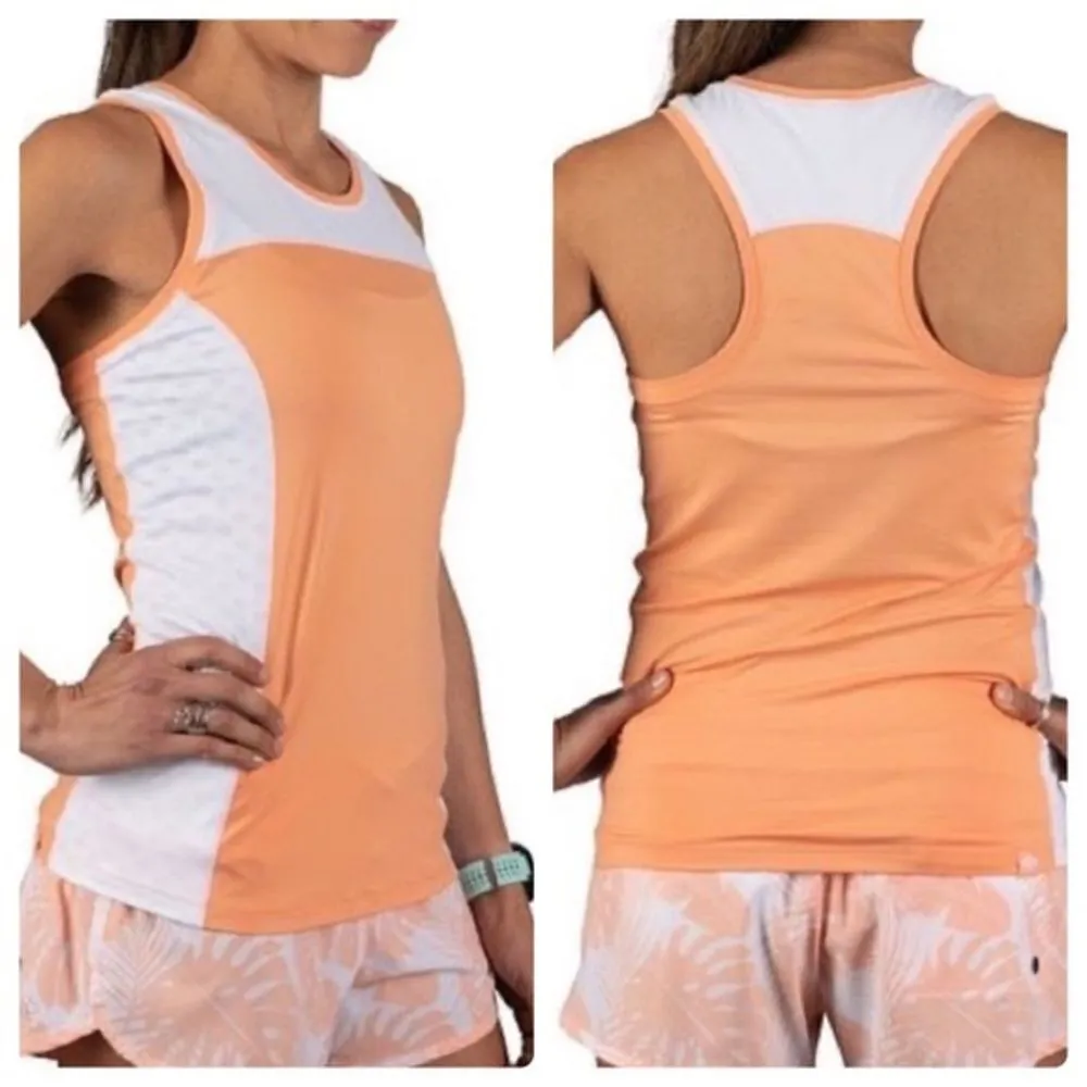 ✨ Oiselle The Mix Tank Deep Sea ✨ - Image 3