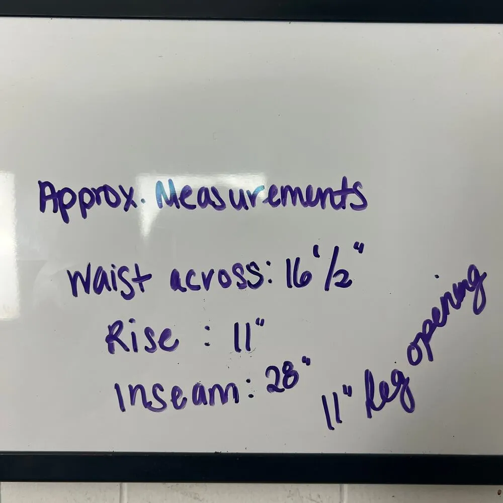 Style & Co Womens Dress Pants 14P Stretch Wide Leg Office Career Business Formal Gray - Image 9