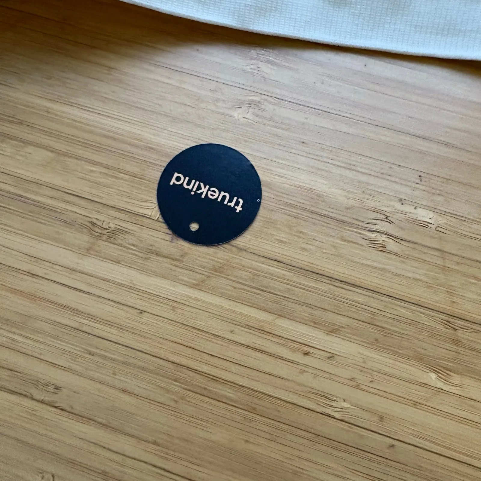 Shapermint Truekind XL Beige Daily Comfort Wireless Shaper Bra 10022 Neutral - Image 9