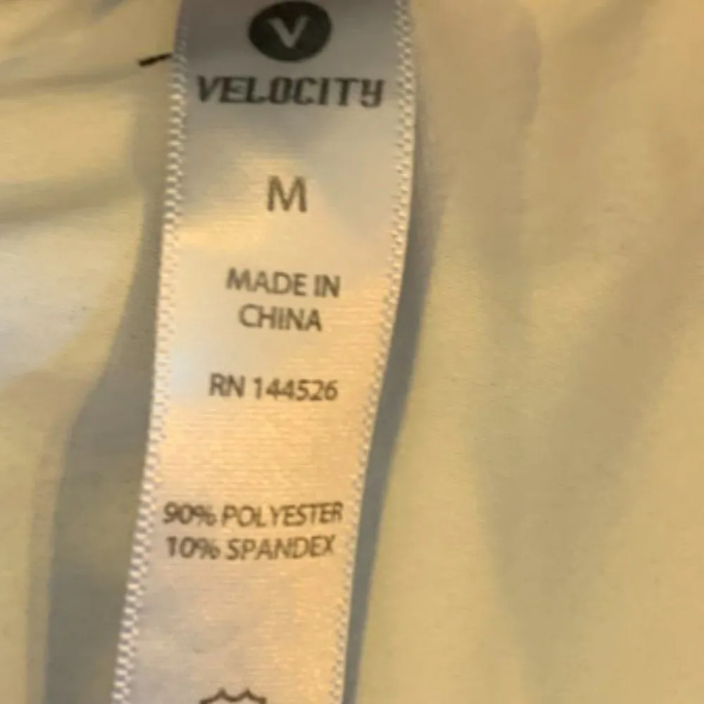 Velocity Legging Blue Size M - Image 3