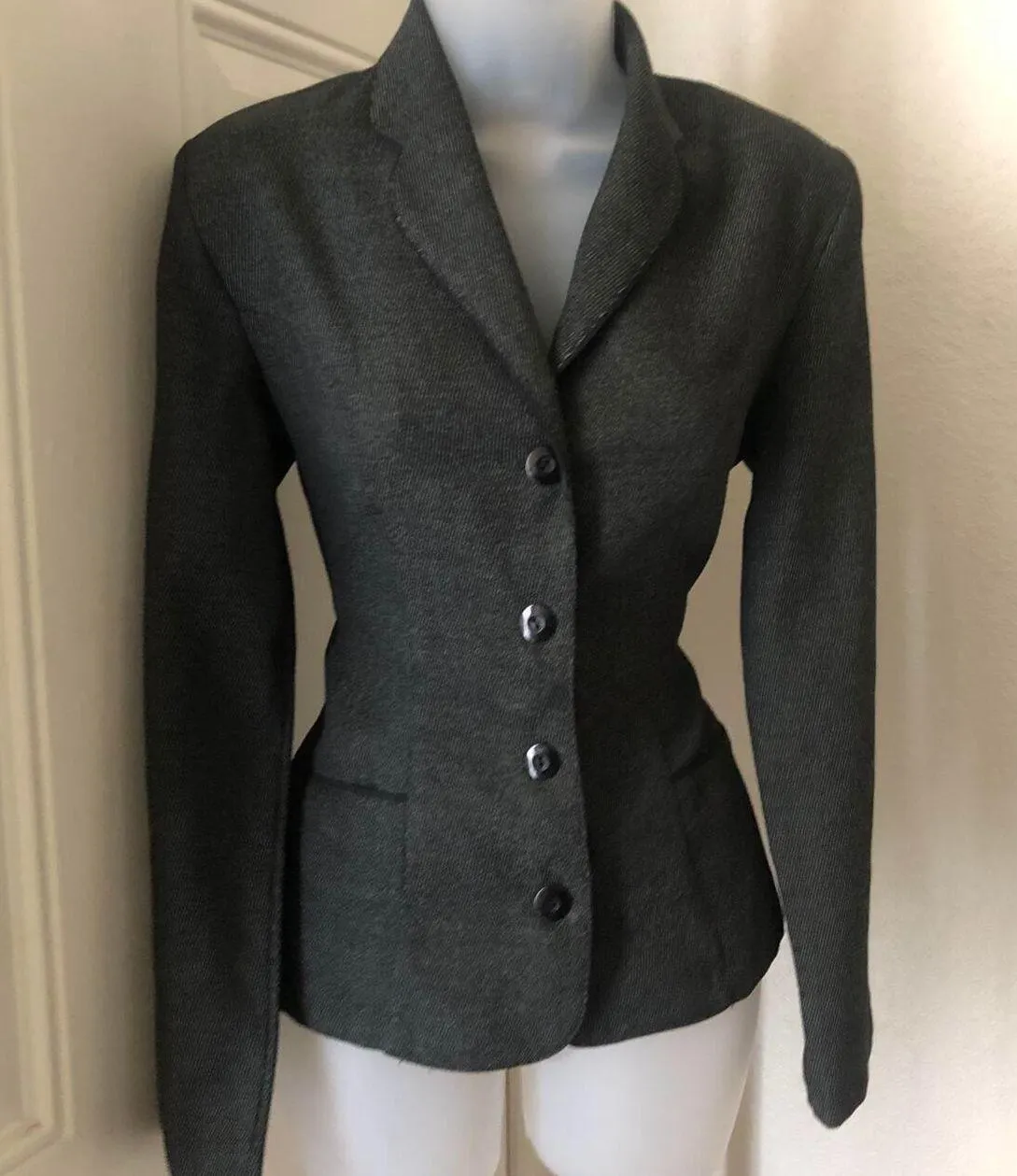 2000s Grey - Image 2