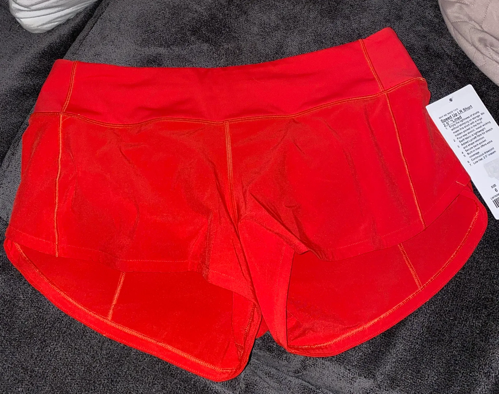 Lululemon Shorts - Image 4