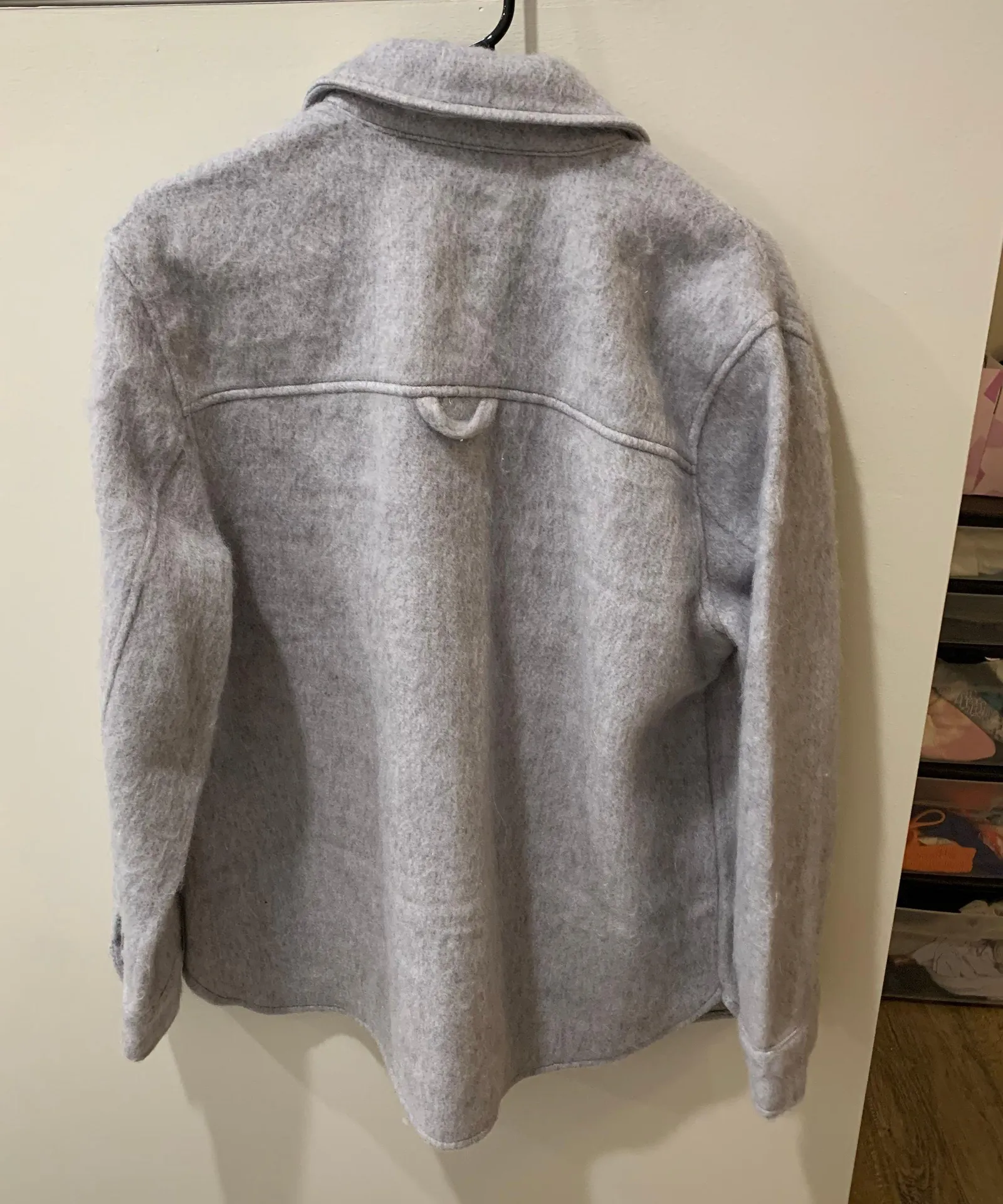 Urban Outfitters Shacket - Image 2