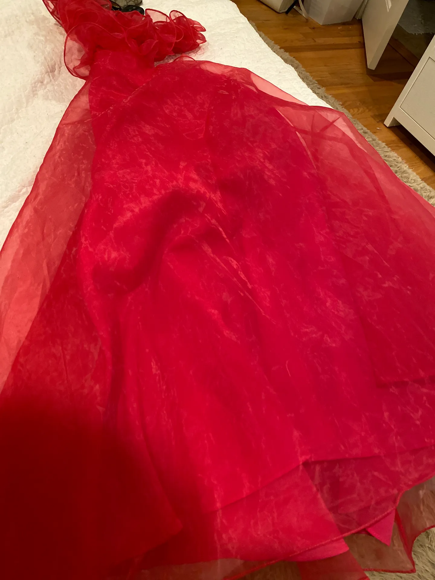 Lovers + Friends Dress - Image 3