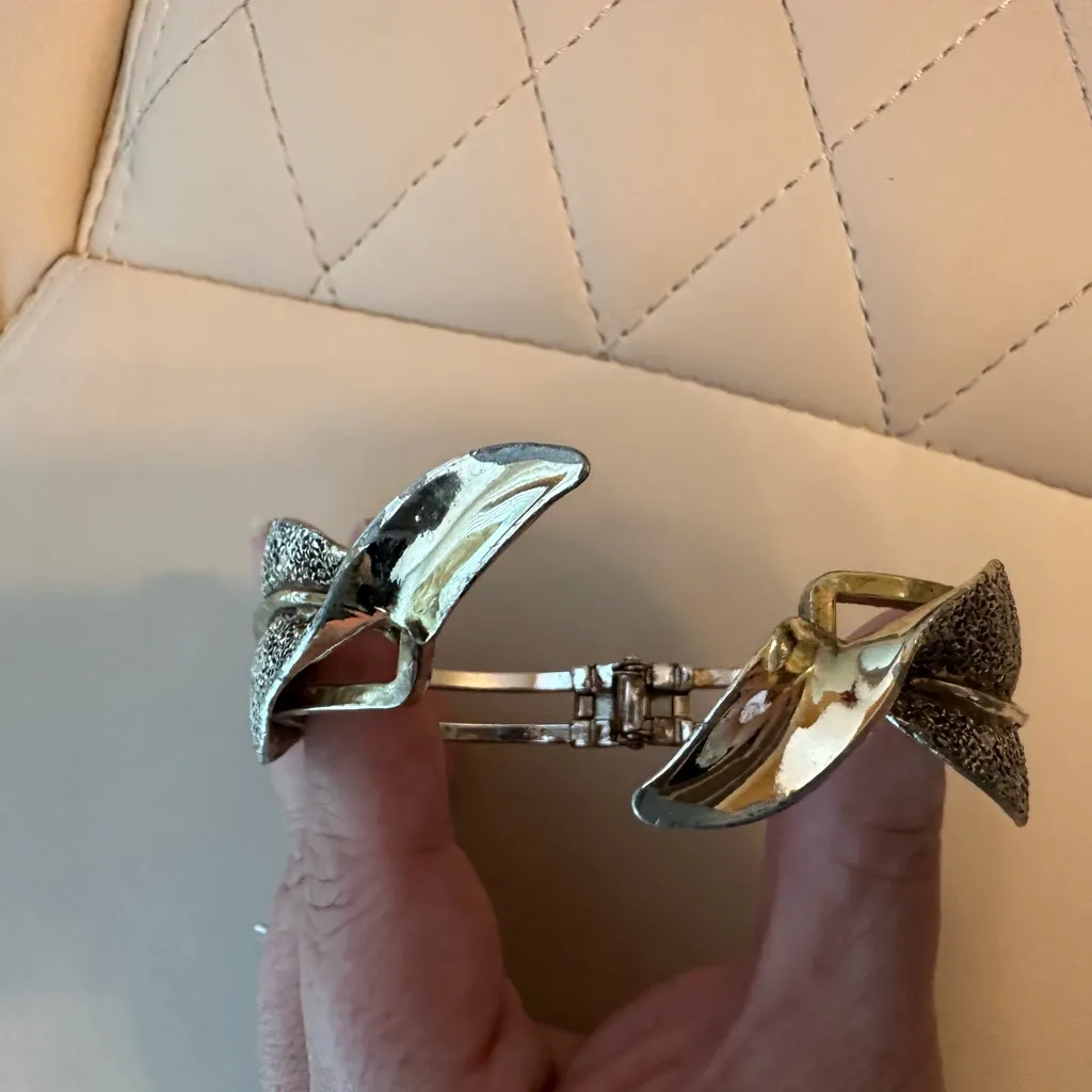 JEWELRY 5 piece bundle with wooden keepsake box Green - Image 5