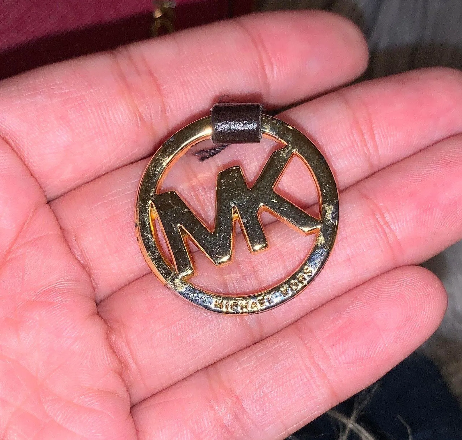 Double Zip Wristlet - Image 2