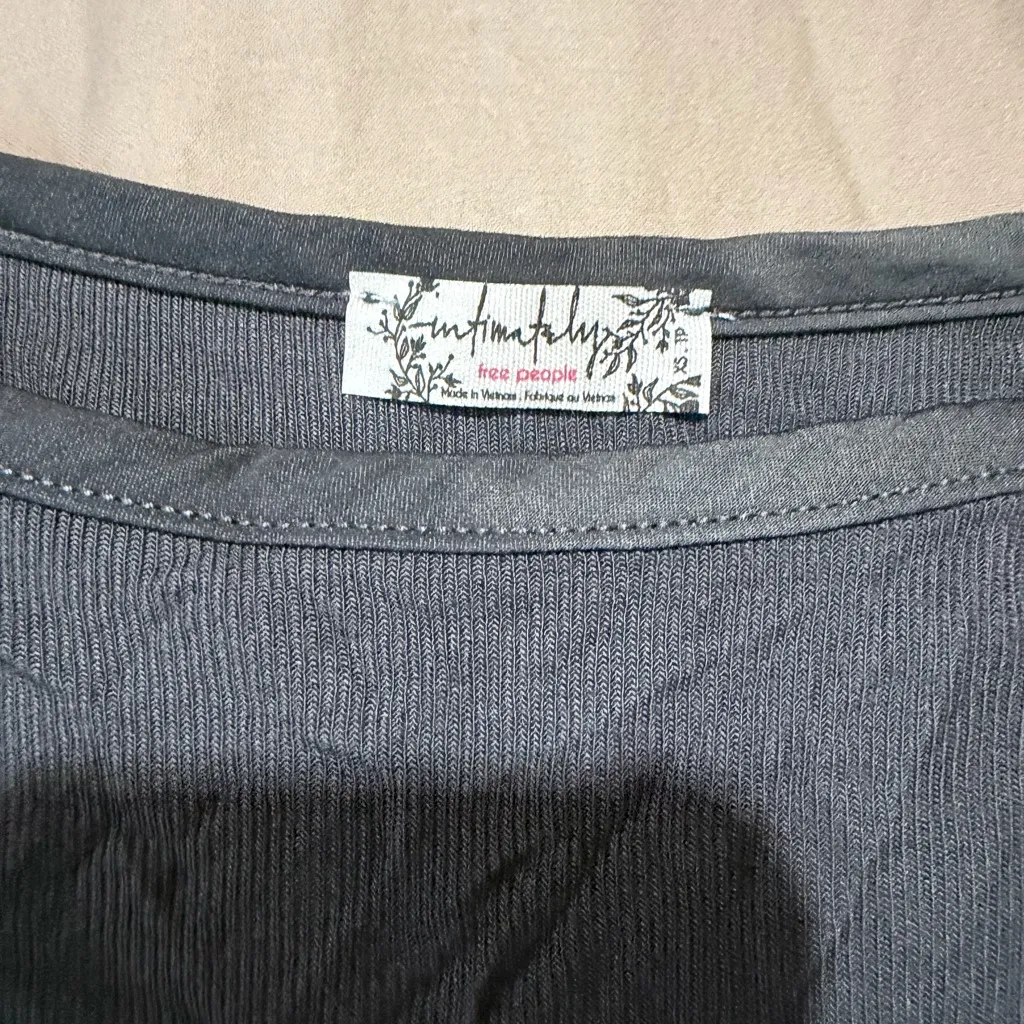 Free people tank top - Image 3