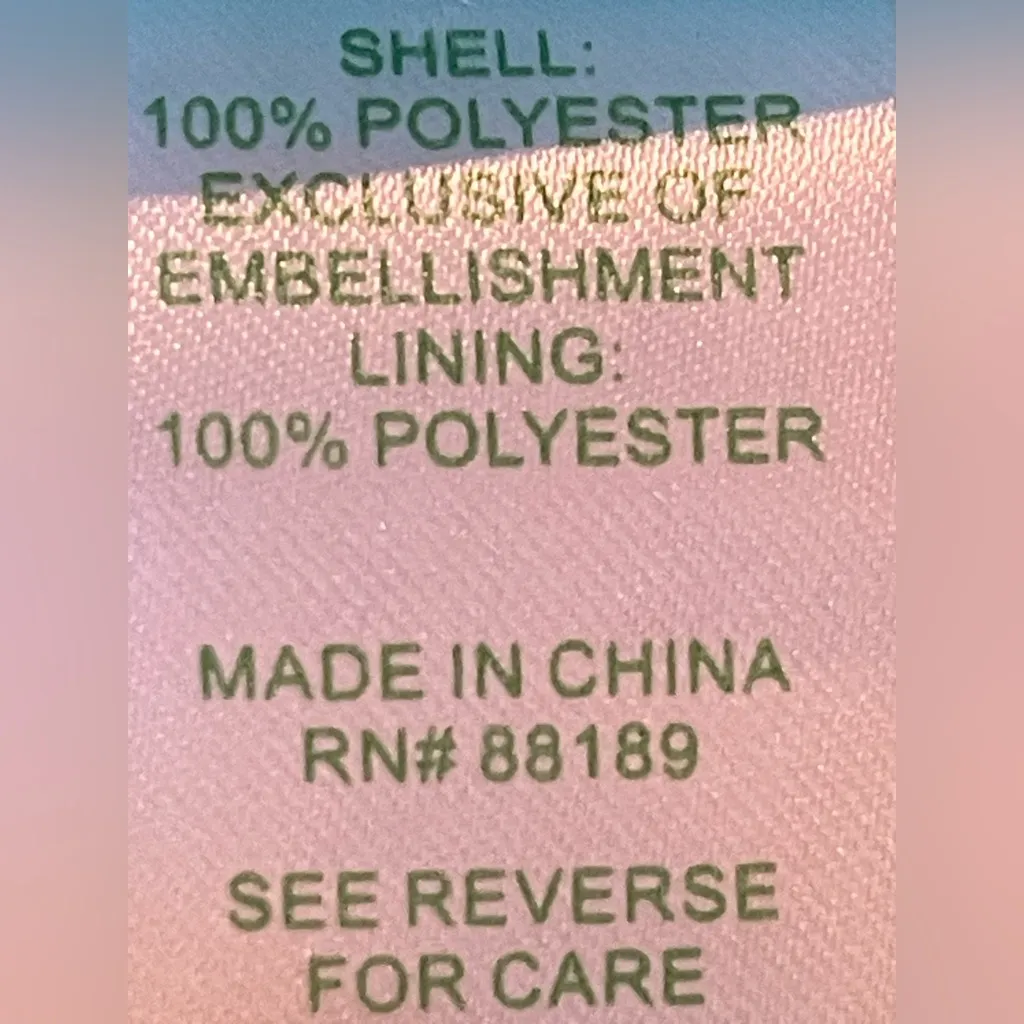 Lilly Pulitzer Marguerite Caftan Dress - Image 8