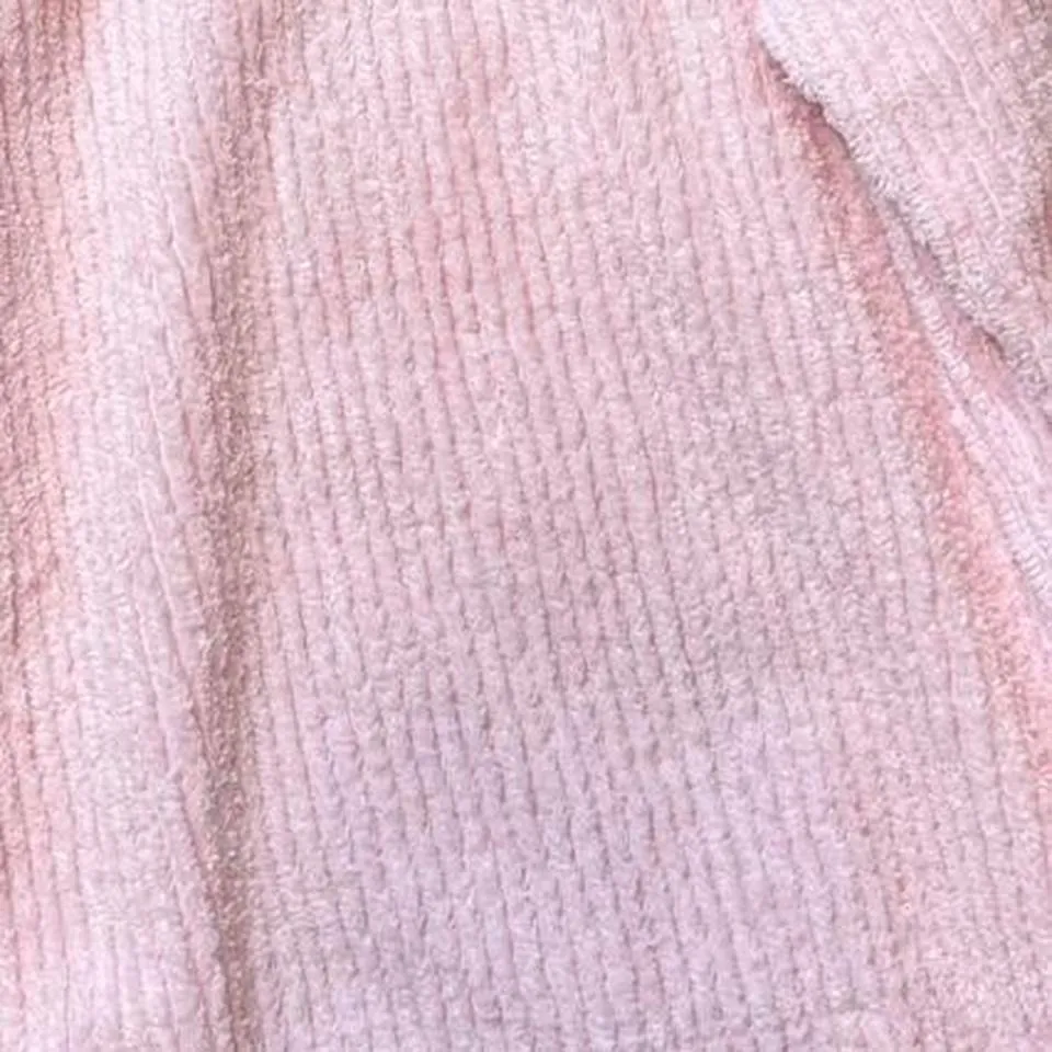 Vintage Snowman Top Pink Size XL - Image 6