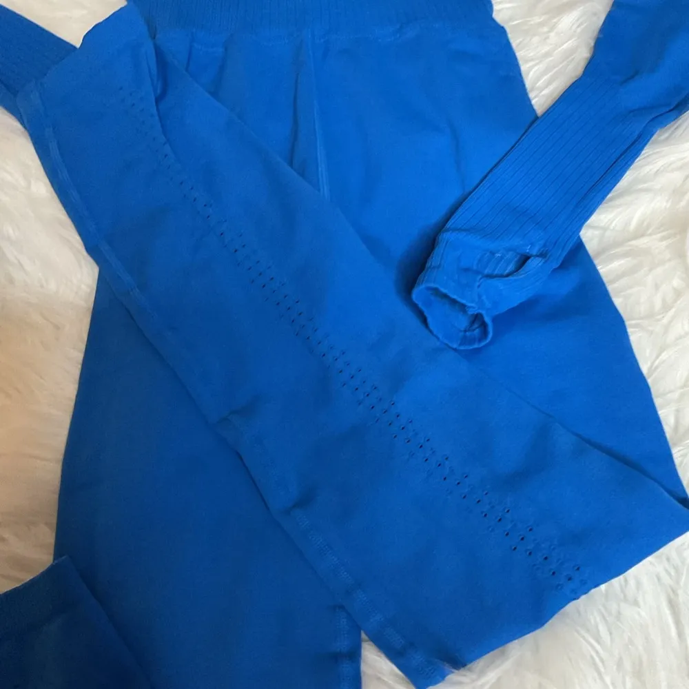 Good Karma Long-Sleeve Onesie - Image 10