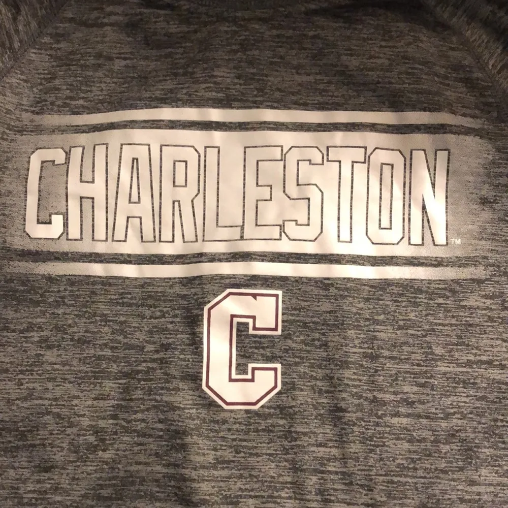 🎉4 for $20 Charleston Long Sleeved Shirt, size small - Image 2