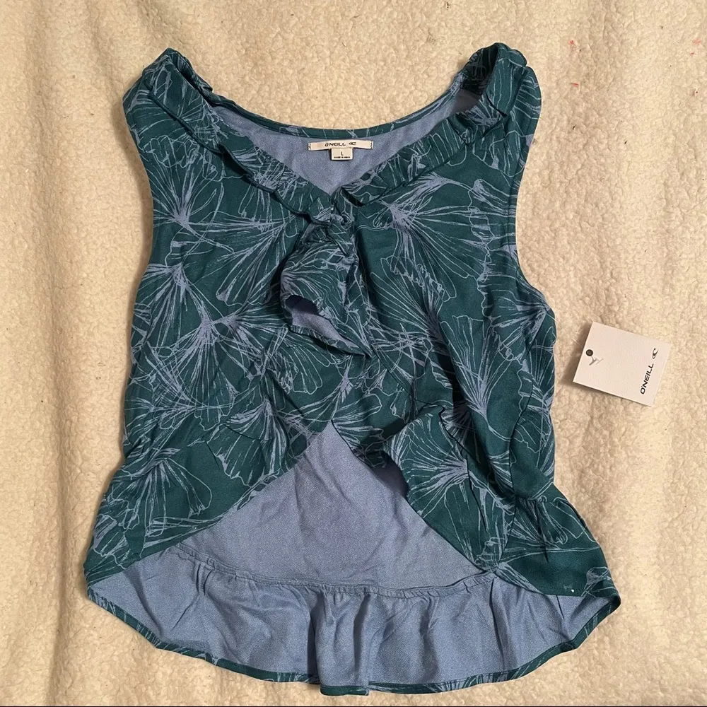 O’Neill Leima Woven Top - Image 4