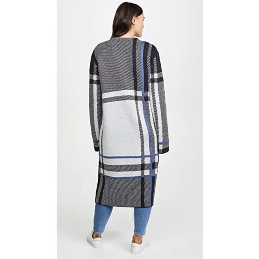 Soia x kyo Octavia cardigan coat xl - Image 2