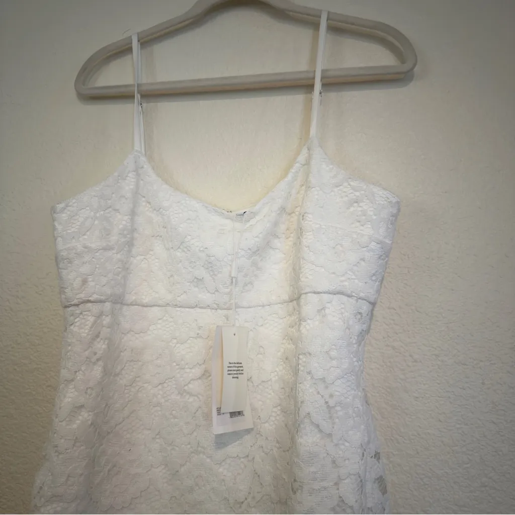 LIKELY Women's Midi Mari Dress - Image 8