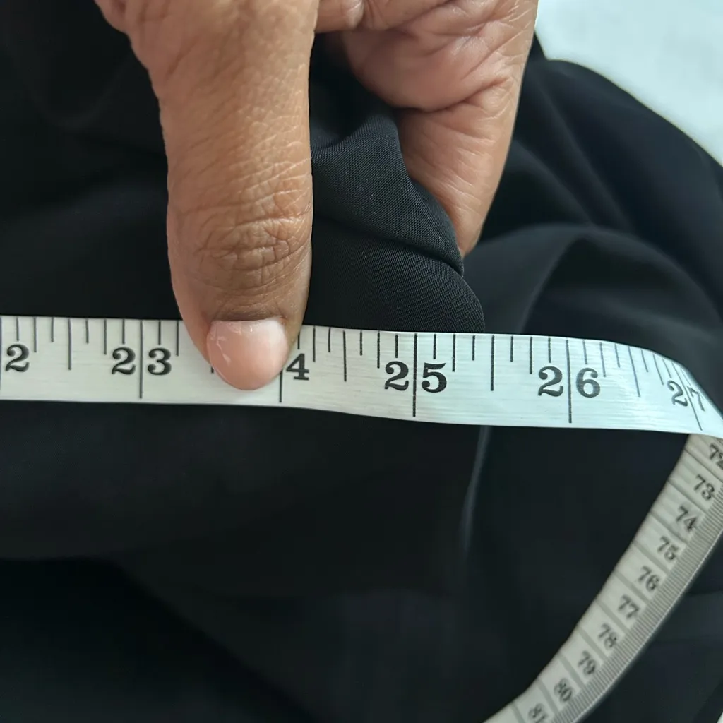 Express | puff sleeve boyfriend blazer - Image 9