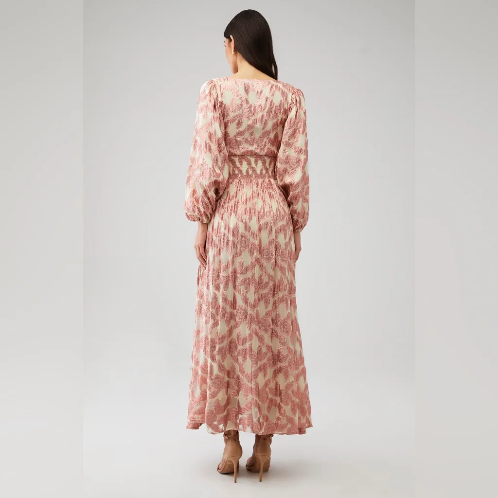 Jen's Pirate Booty Jen's Pirate‎ Booty Rising Star Lapis Maxi - Image 2