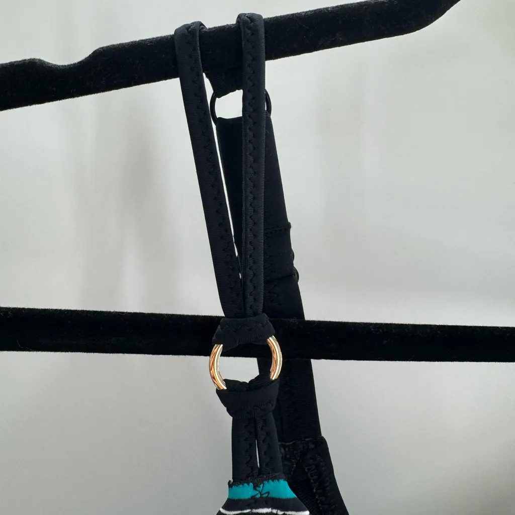 Fantasie Saint Lucia Twist Front One - Image 12