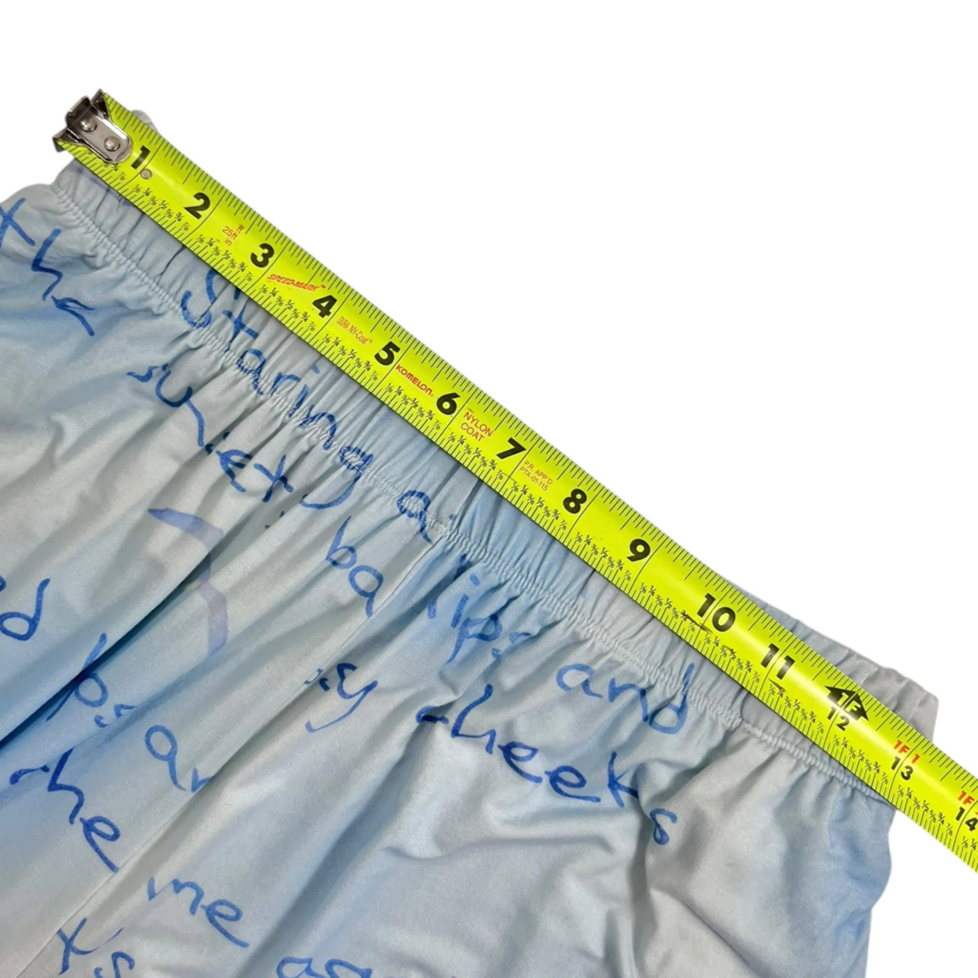 Taylor Swift 1989 Taylor’s Version Wildest Dreams Pajama Set - Image 10