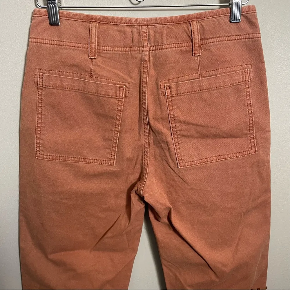 Anthropologie The Wanderer Utility Pants - Image 6