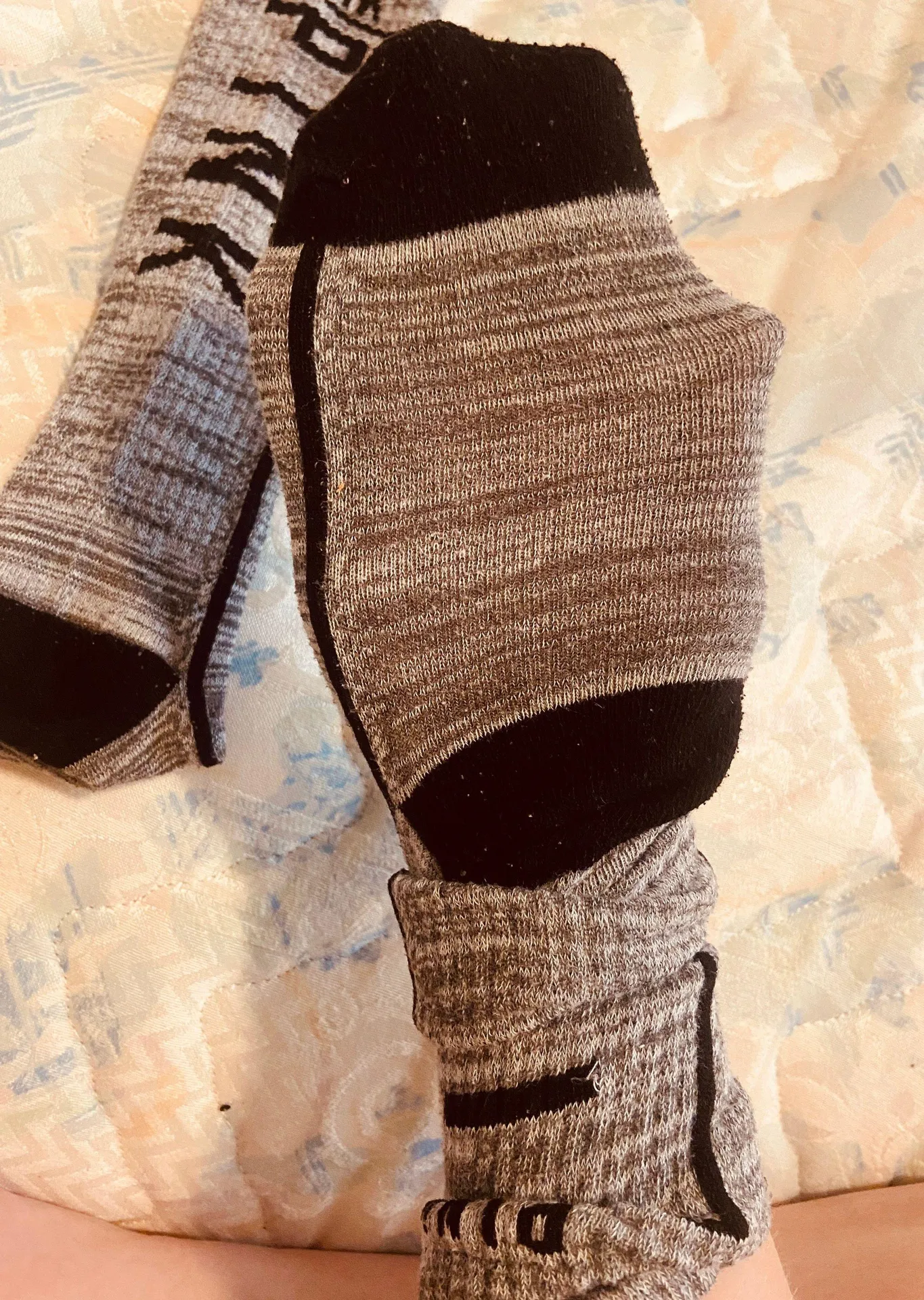 PINK - Victoria's Secret Socks - Image 3