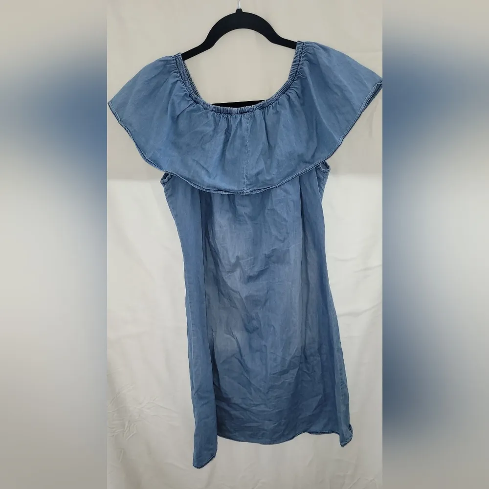 Big Dart Blue Off - Image 2