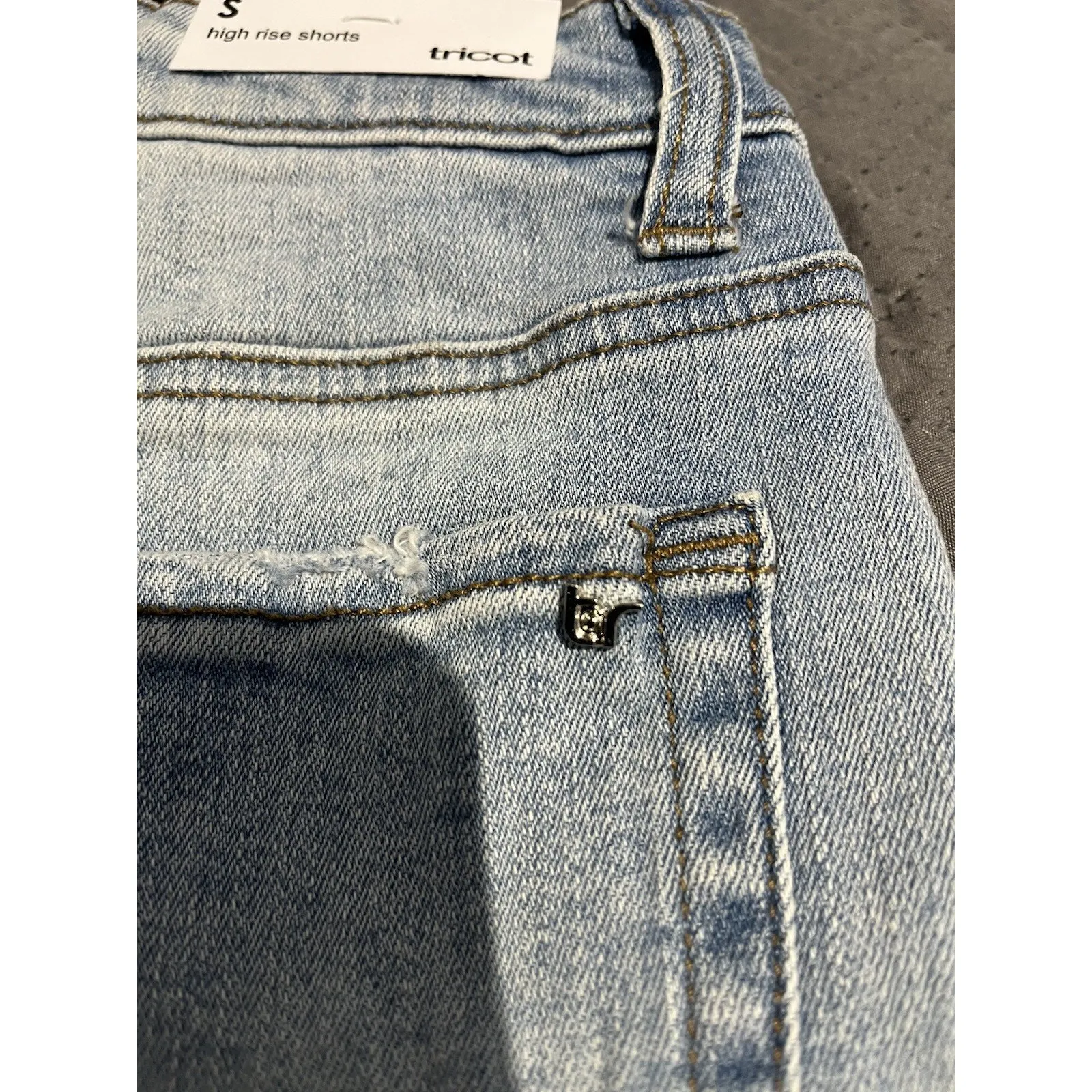 Tricot women's S light - Image 7