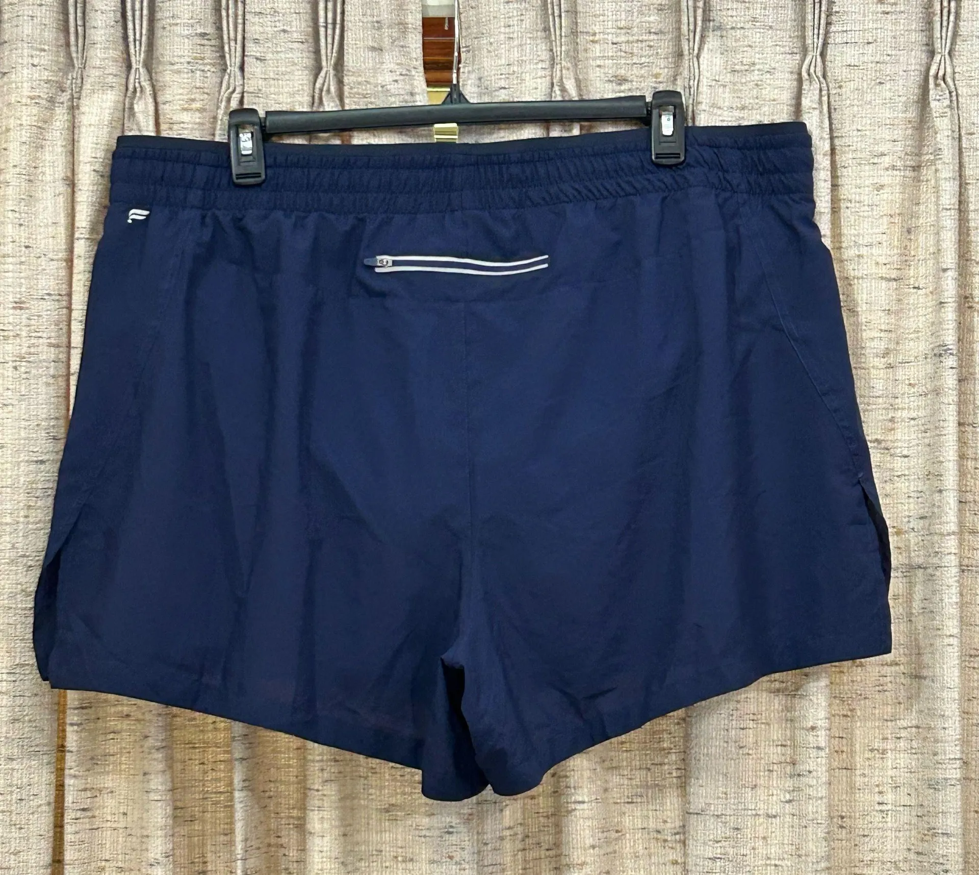 Hali Run Short - Image 8