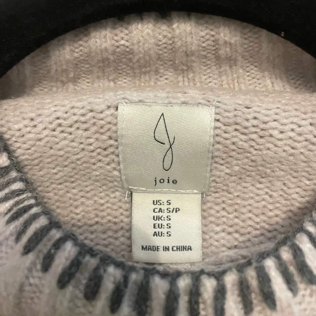 Joie Turtleneck Sweater - Image 2