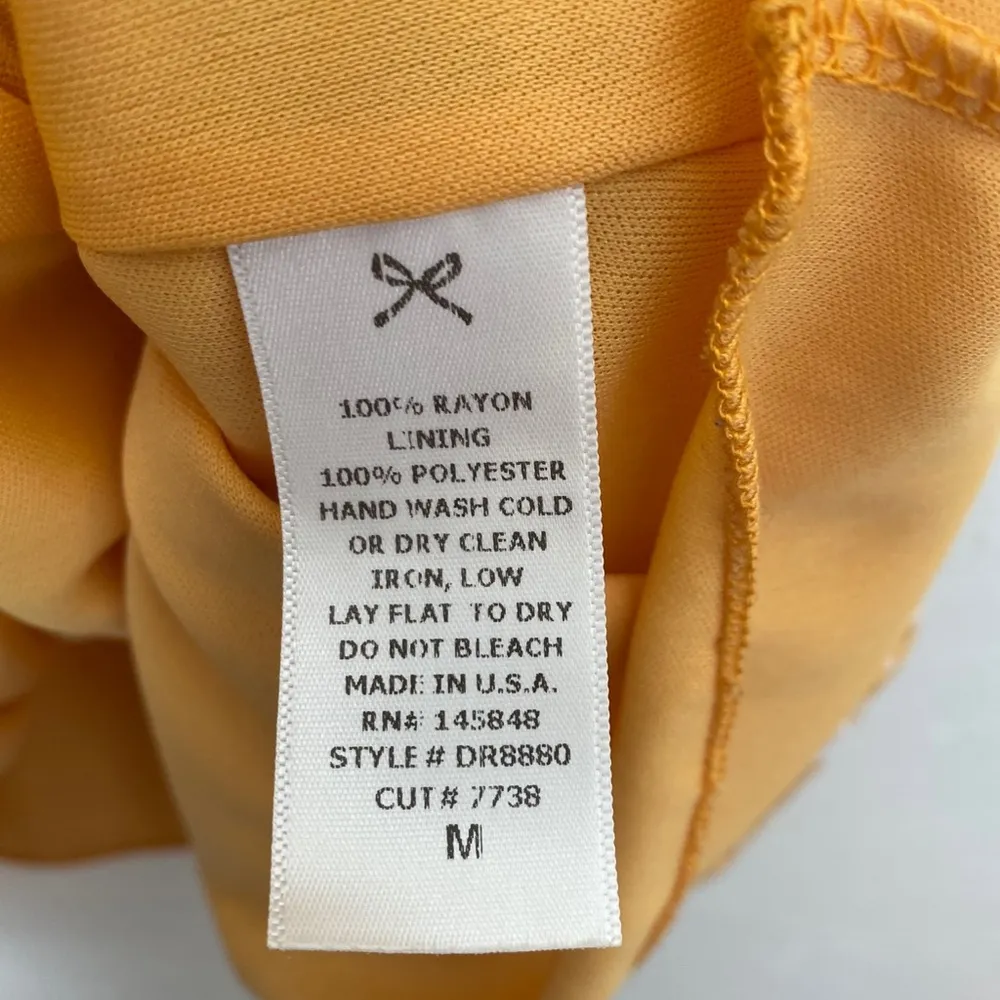 Everly Sunshine star dress▪️size M - Image 6