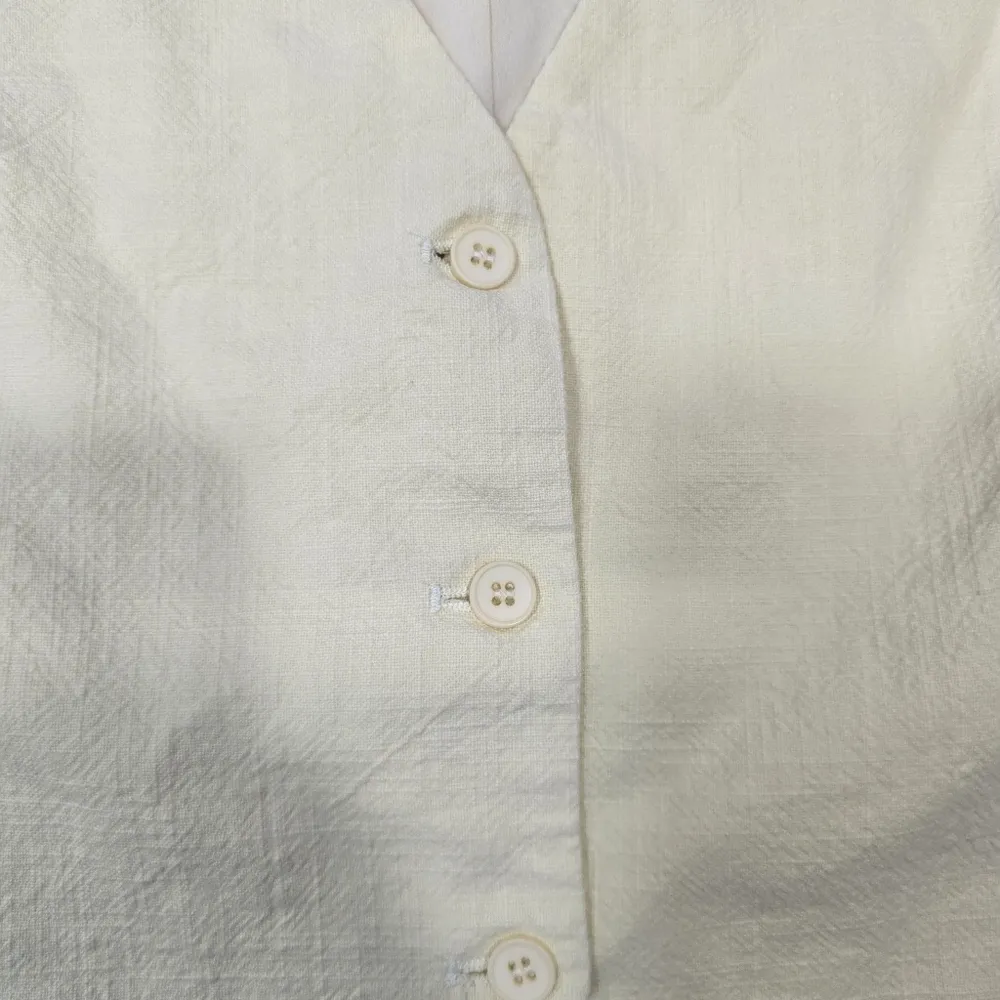 LIONESS Leo Vest in Butter - Image 5