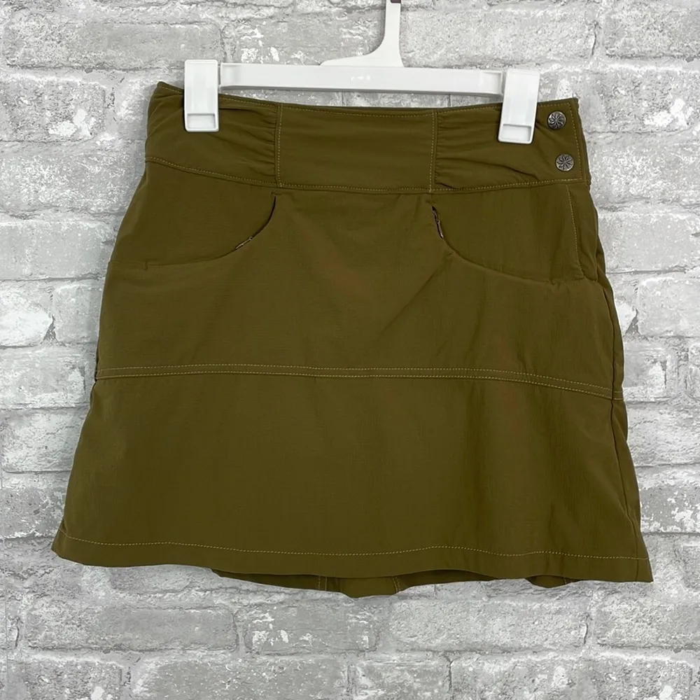 Athleta Hit The Trail Active Skort - Image 2