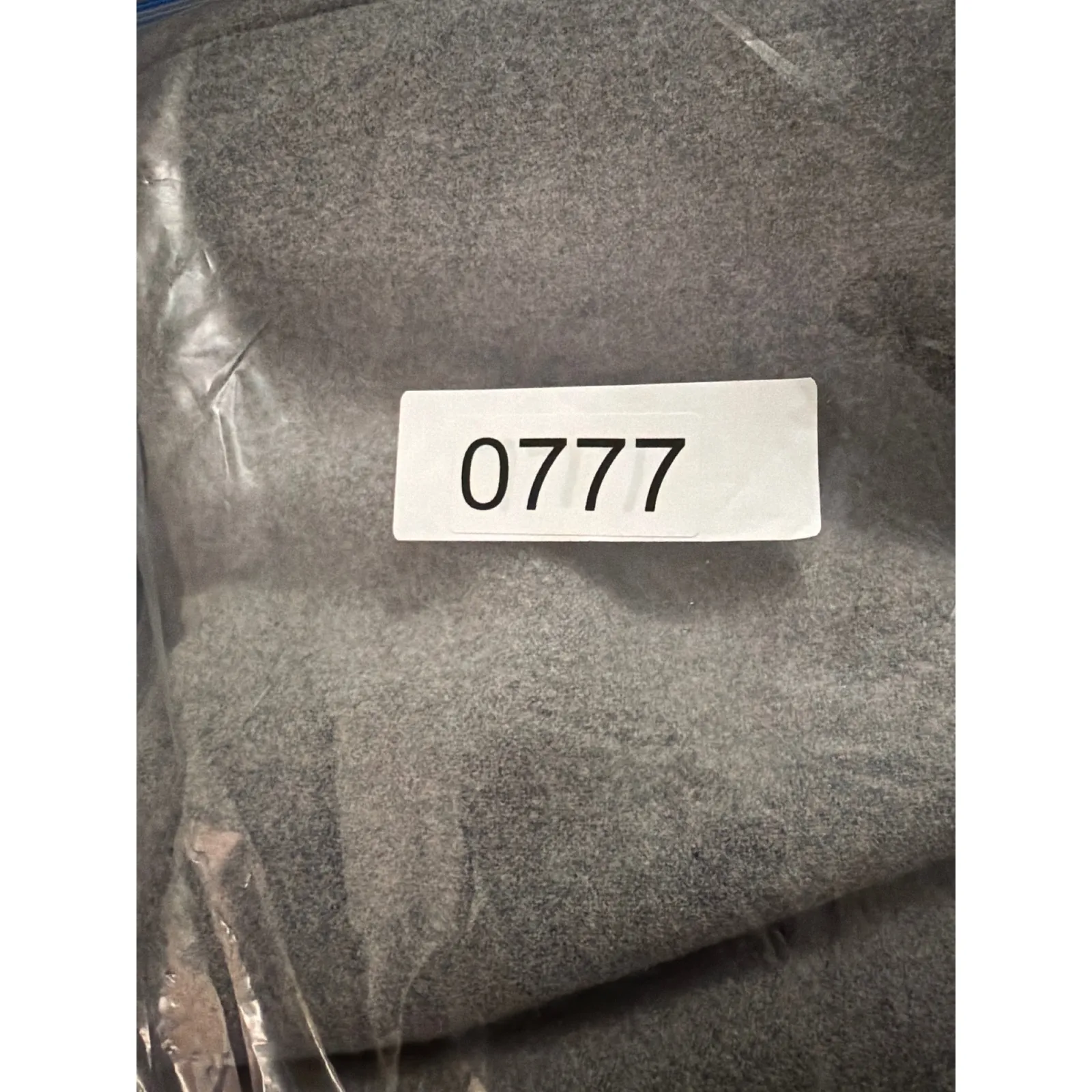 J. Crew The Pencil Skirt Gray Wool Blend Business Casual Size 14 Career Office - Image 8