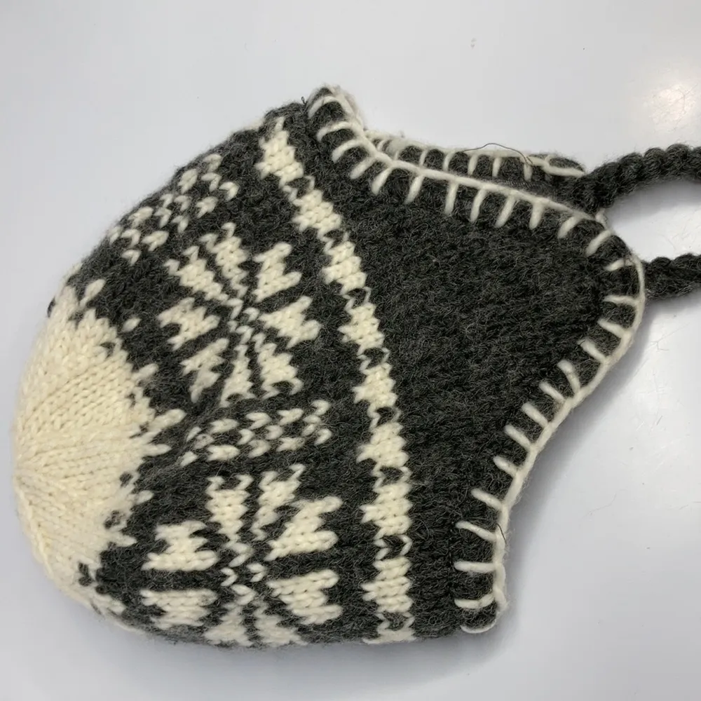 Eddie Bauer wool Blend hat one‎ size - Image 4