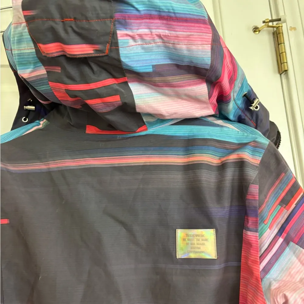 Burtons women’s ski snowboard cadence jacket - Image 12