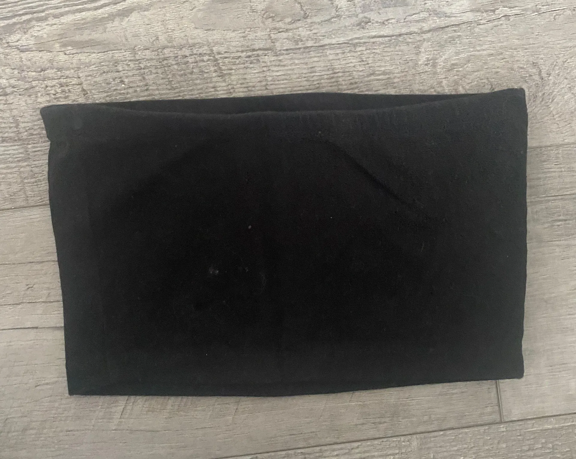 Rolling Stones Crop Top - Image 3