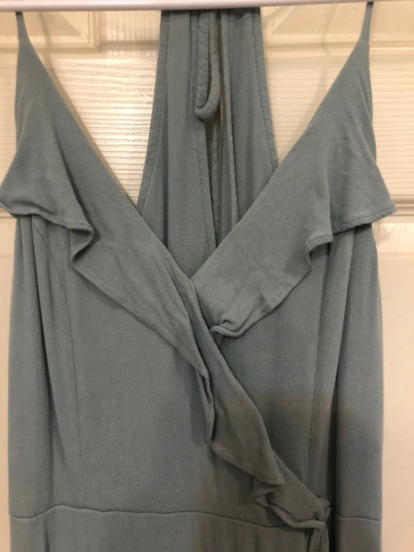 Boutique Maxi Dress - Image 3