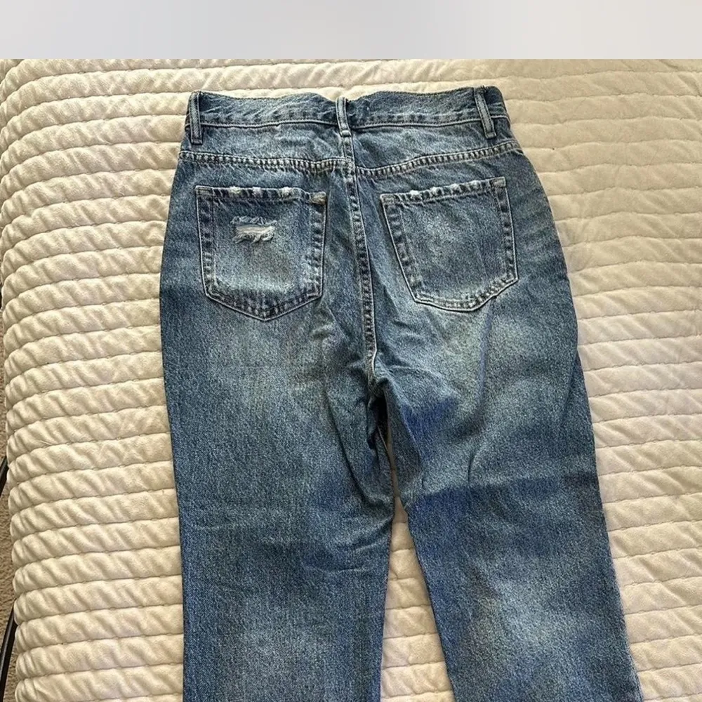 Pacsun ultra high-rise slim jeans - Image 3